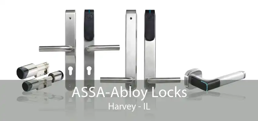 ASSA-Abloy Locks Harvey - IL