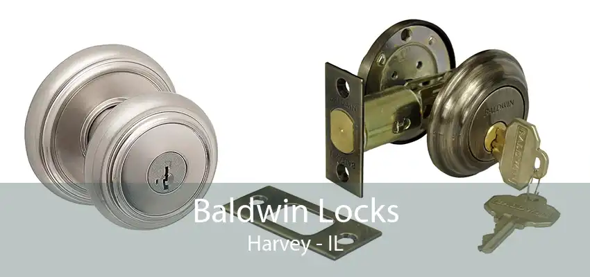 Baldwin Locks Harvey - IL