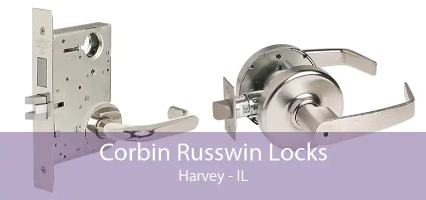 Corbin Russwin Locks Harvey - IL