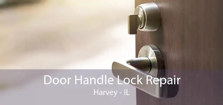 Door Handle Lock Repair Harvey - IL