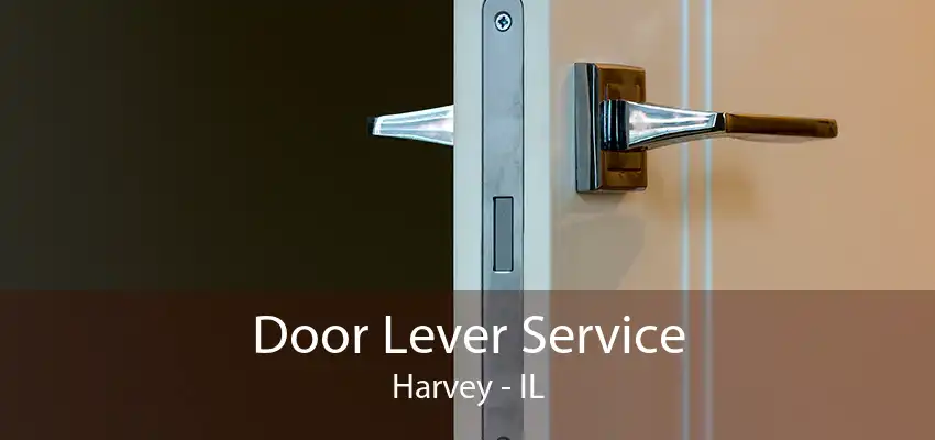 Door Lever Service Harvey - IL