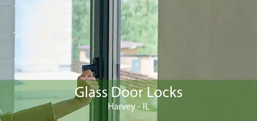 Glass Door Locks Harvey - IL