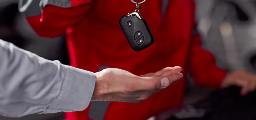 Automotive Car Lock Rekeying Locksmith Specialists in Harvey, Illinois