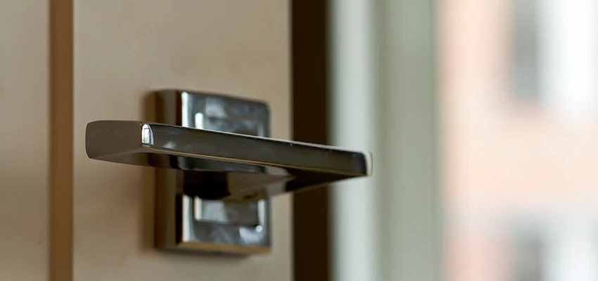 Door Lever Knob Repair in Harvey, Illinois