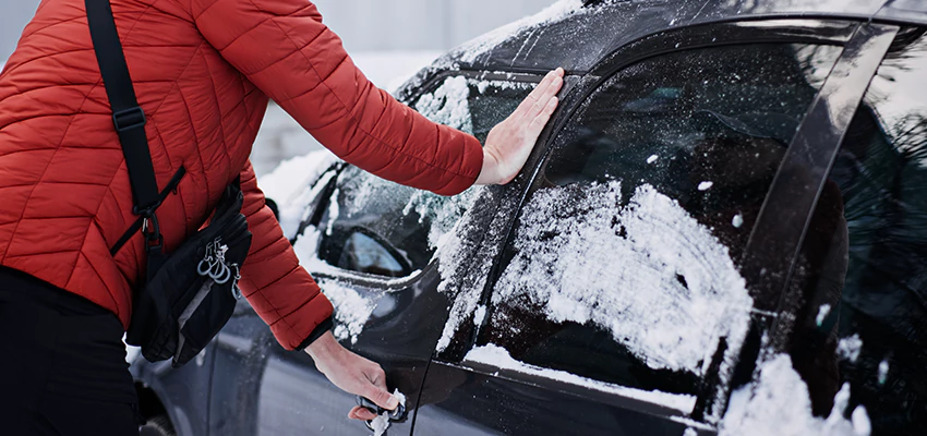 Emergency Keyless Lockout in Harvey, IL