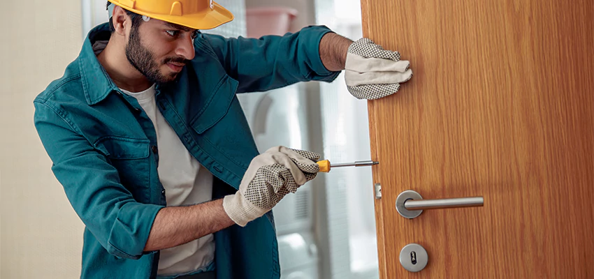 24 Hour Residential Locksmith in Harvey, Illinois