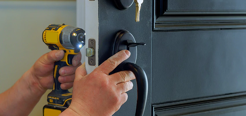 Emergency Downtown Locksmith in Harvey, IL