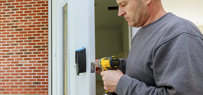 Eviction Locksmith Services For Lock Installation in Harvey, IL