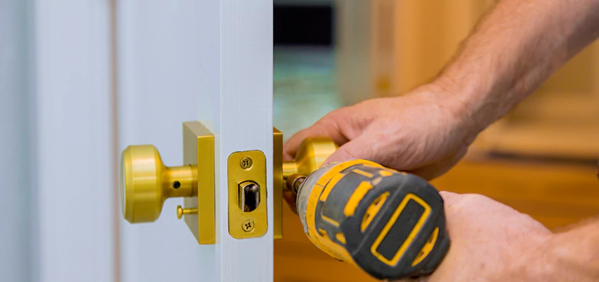 Local Locksmith For Key Fob Replacement in Harvey, Illinois