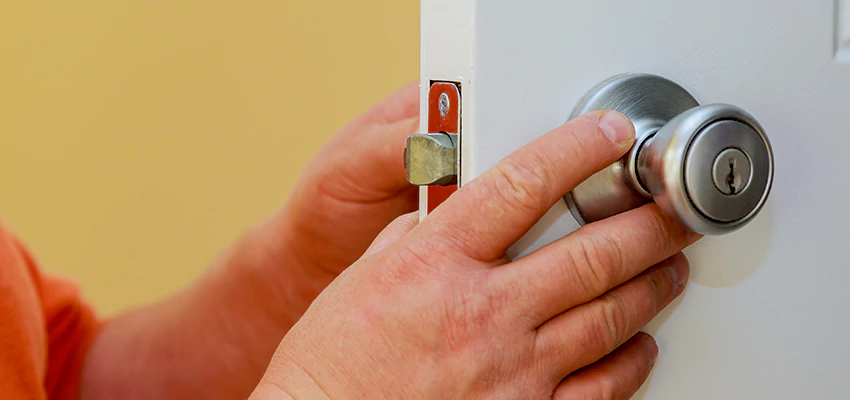 Residential Locksmith For Lock Installation in Harvey, Illinois