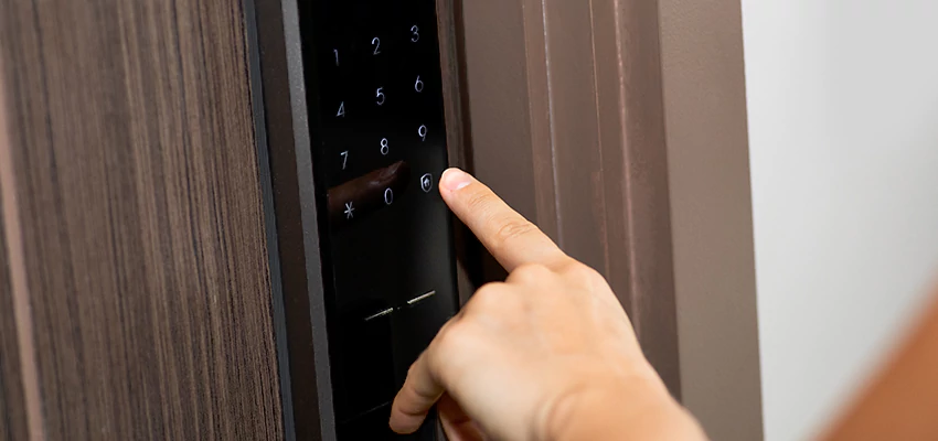 Smart Electric Locks Replacement Services in Harvey, IL