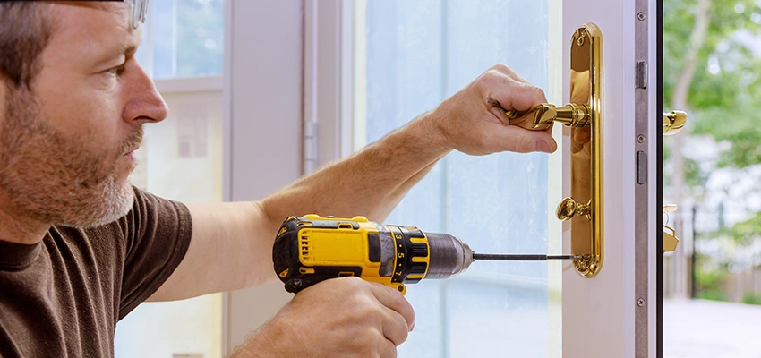 Affordable Bonded & Insured Locksmiths in Harvey, IL