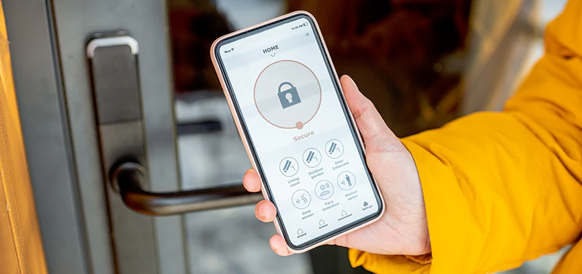 Kwikset Halo Wifi Locks Repair And Installation in Harvey, IL