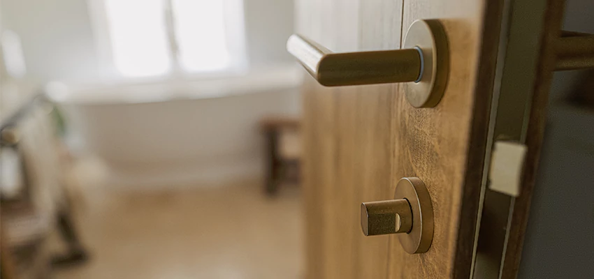 Mortise Locks For Bathroom in Harvey, IL