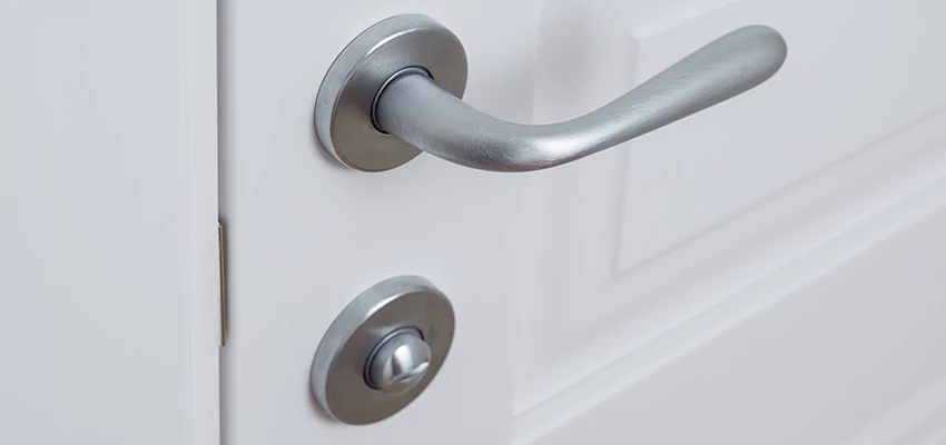 Single-Occupancy Restroom Locks Repair in Harvey, Illinois