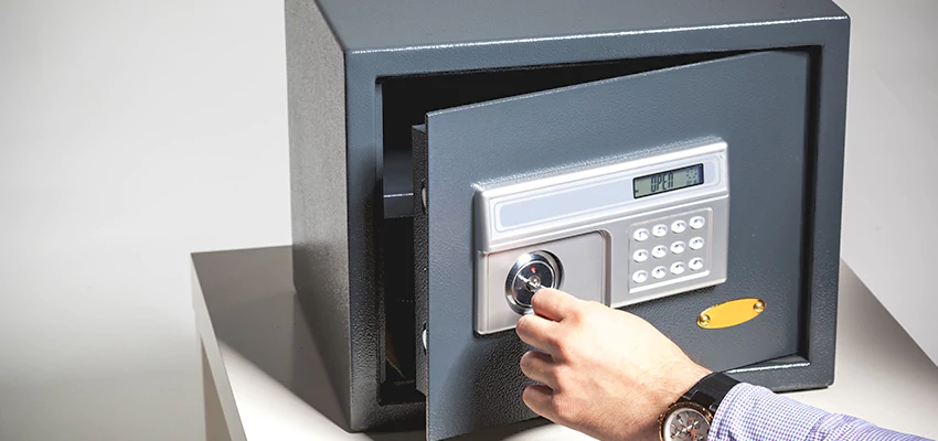 Jewelry Safe Unlocking Service in Harvey, Illinois