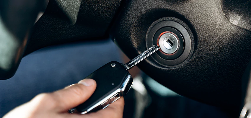 Car Key Replacement Locksmith in Harvey, Illinois