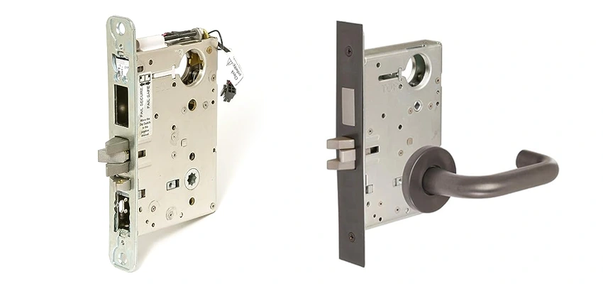 Corbin Russwin Mortise Locks Repair Installation in Harvey, IL