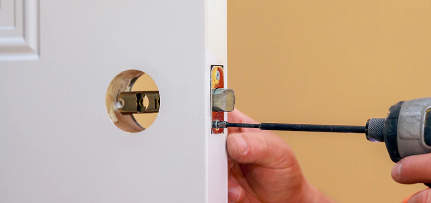 Stuck Door Knobs Repair in Harvey, IL