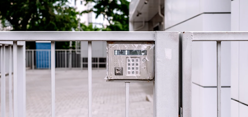 Gate Locks For Metal Gates in Harvey, Illinois