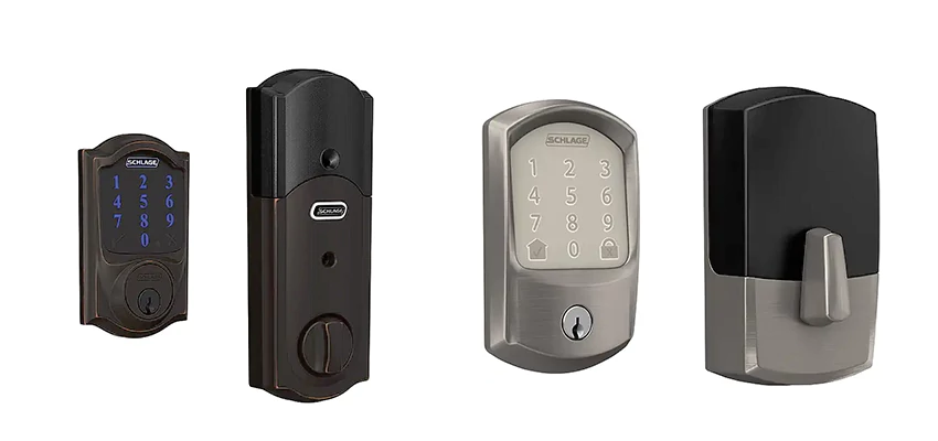 Schlage Smart Locks Repair in Harvey, Illinois