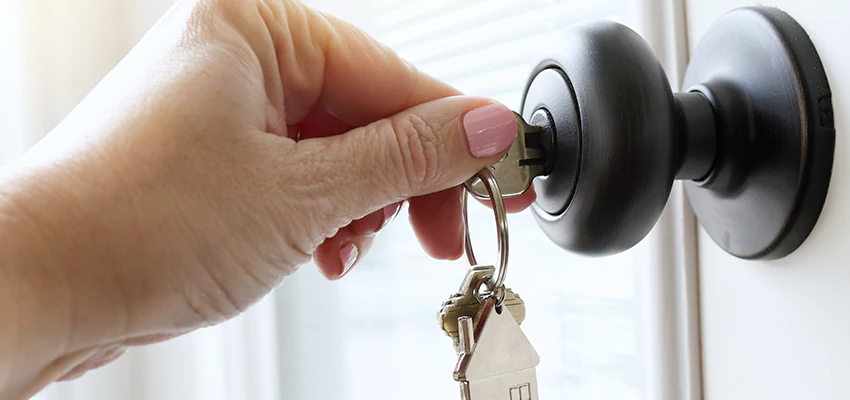 Top Locksmith For Residential Lock Solution in Harvey, Illinois