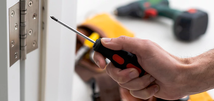 Holiday Emergency Locksmith in Harvey, Illinois