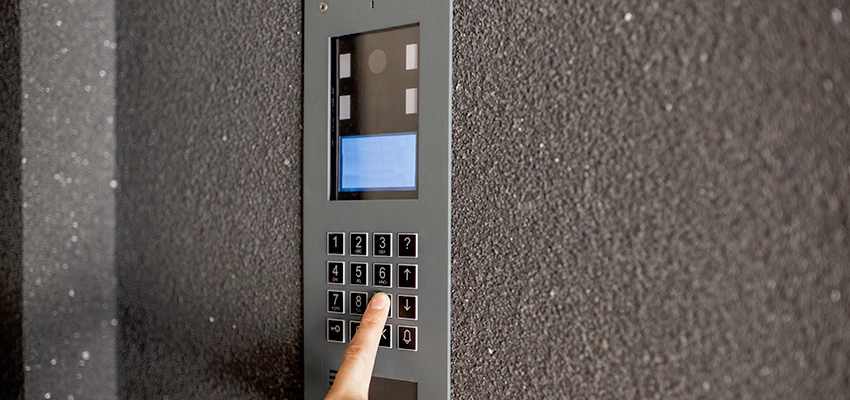 Access Control System Installation in Harvey, Illinois