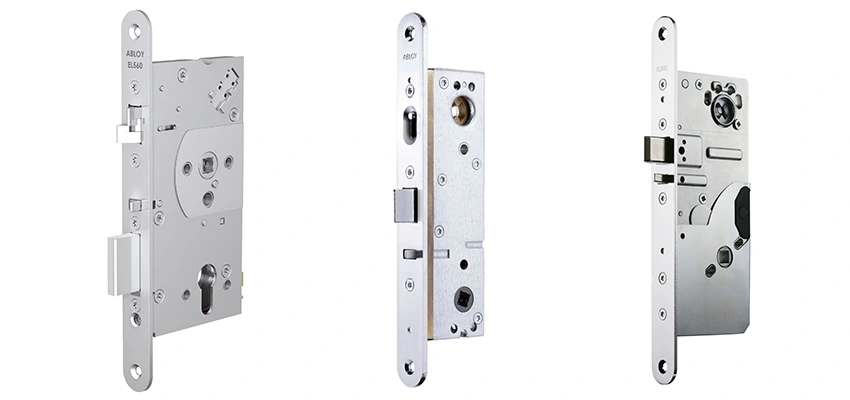 ASSA-Abloy Locks Hinge Repair in Harvey, Illinois