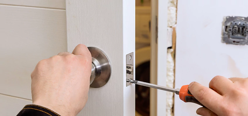 Wifi Deadbolt Installation in Harvey, IL