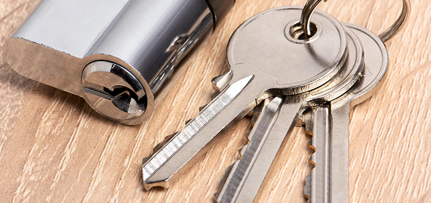 Lock Rekeying Services in Harvey, Illinois