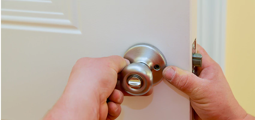 After-hours Locksmith For Lock And Key Installation in Harvey, IL