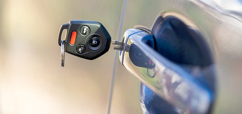 Automotive Locksmith Key Programming Specialists in Harvey, IL