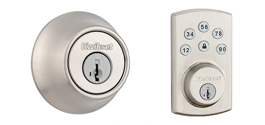 Kwikset Keypad Lock Repair And Installation in Harvey, IL