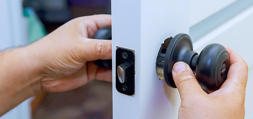 Smart Lock Replacement Assistance in Harvey, Illinois