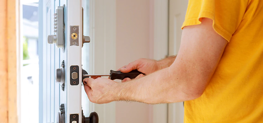 Eviction Locksmith For Key Fob Replacement Services in Harvey, IL