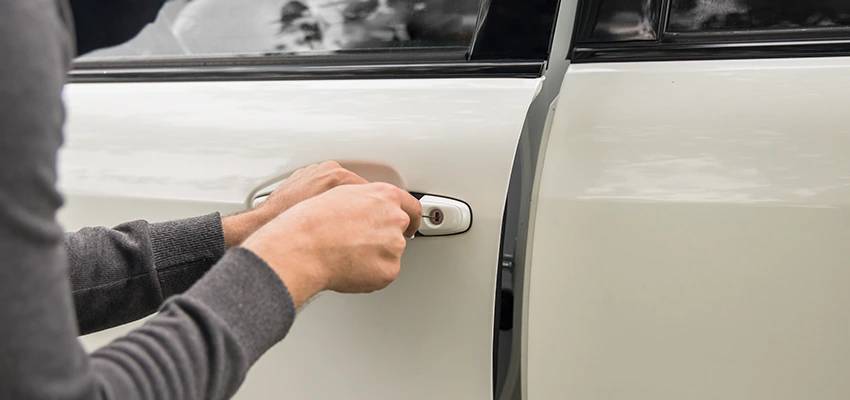 Unlock Car Door Service in Harvey, IL