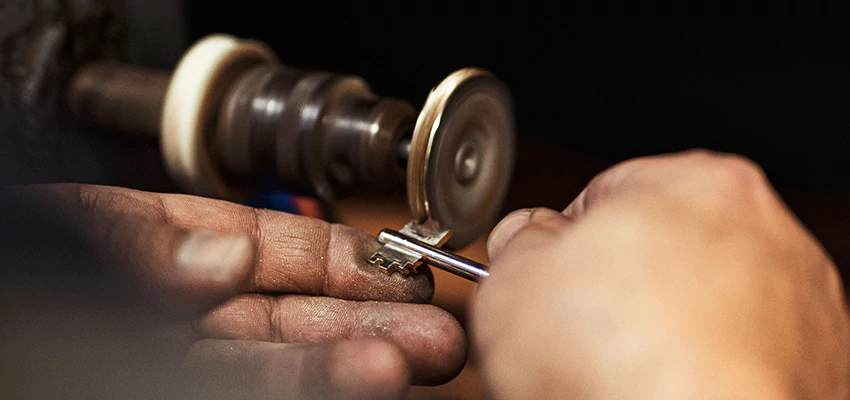 Hotel Lock Master Key System in Harvey, Illinois