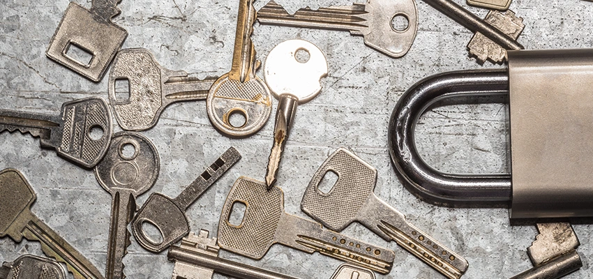 Lock Rekeying Services in Harvey, Illinois