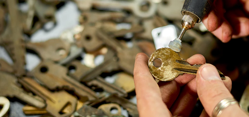 A1 Locksmith For Key Replacement in Harvey, Illinois