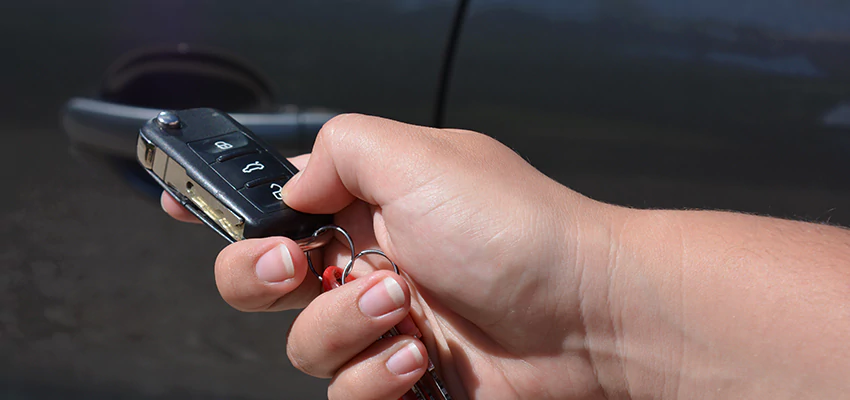 Car Door Unlocking Locksmith in Harvey, Illinois