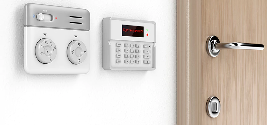 Commercial Electronic Door Lock Services in Harvey, IL