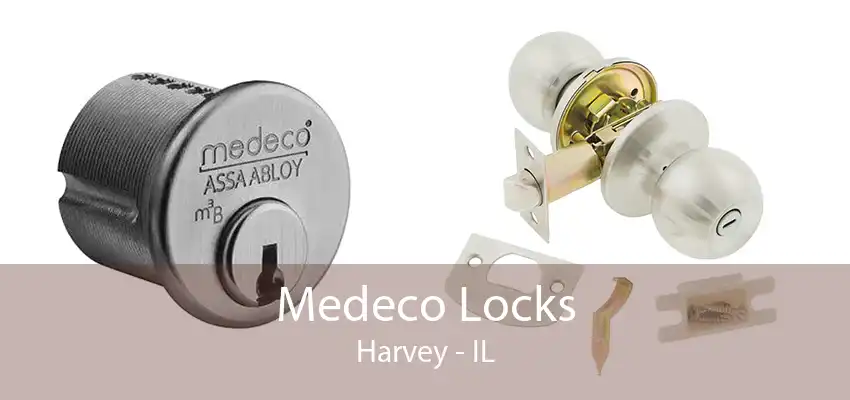 Medeco Locks Harvey - IL