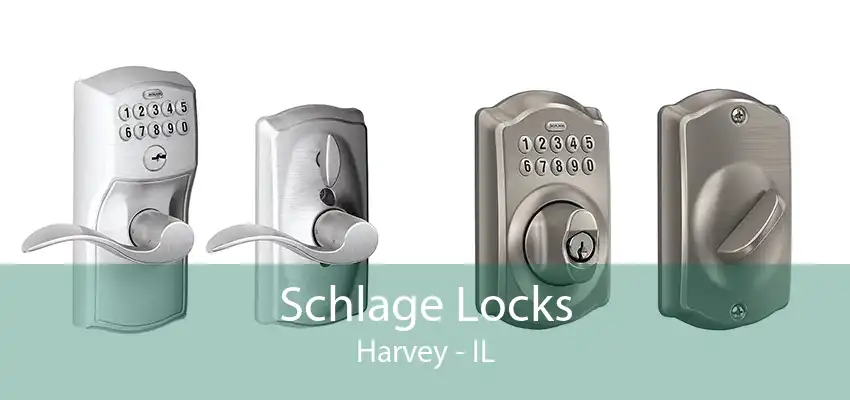 Schlage Locks Harvey - IL