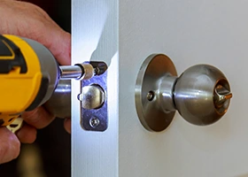 Door Lock Replacement in Harvey, Illinois