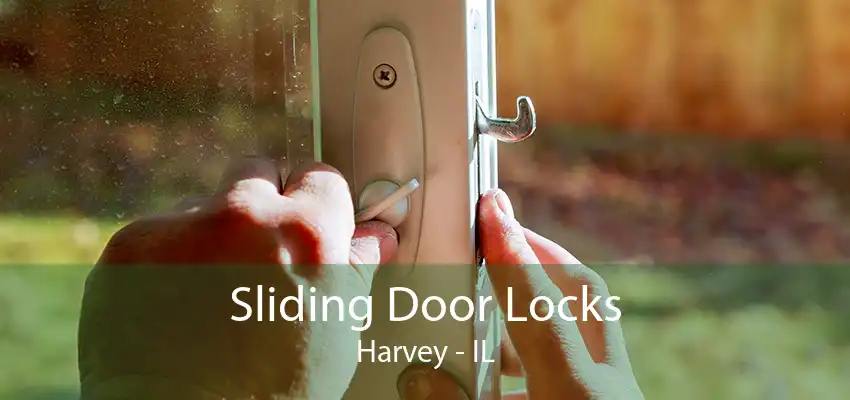 Sliding Door Locks Harvey - IL